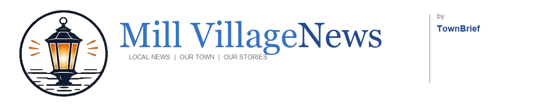 The Mill Village PA Post